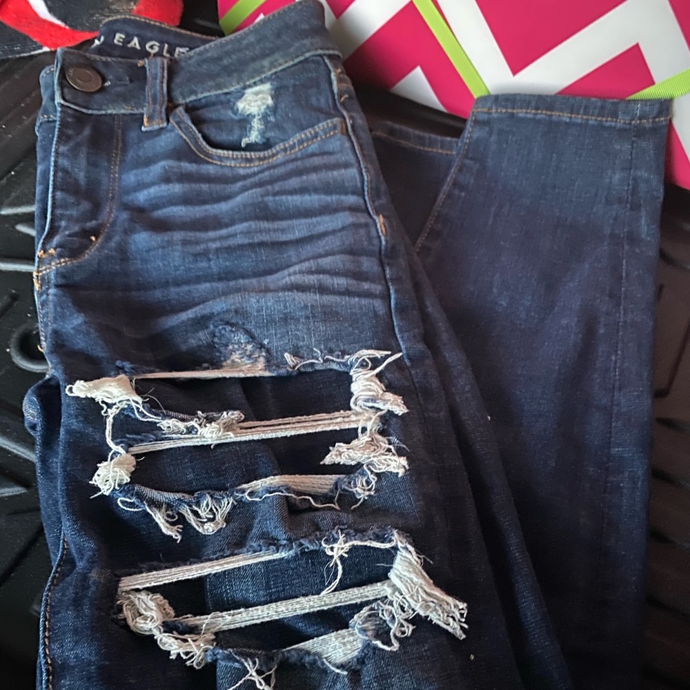 American Eagle